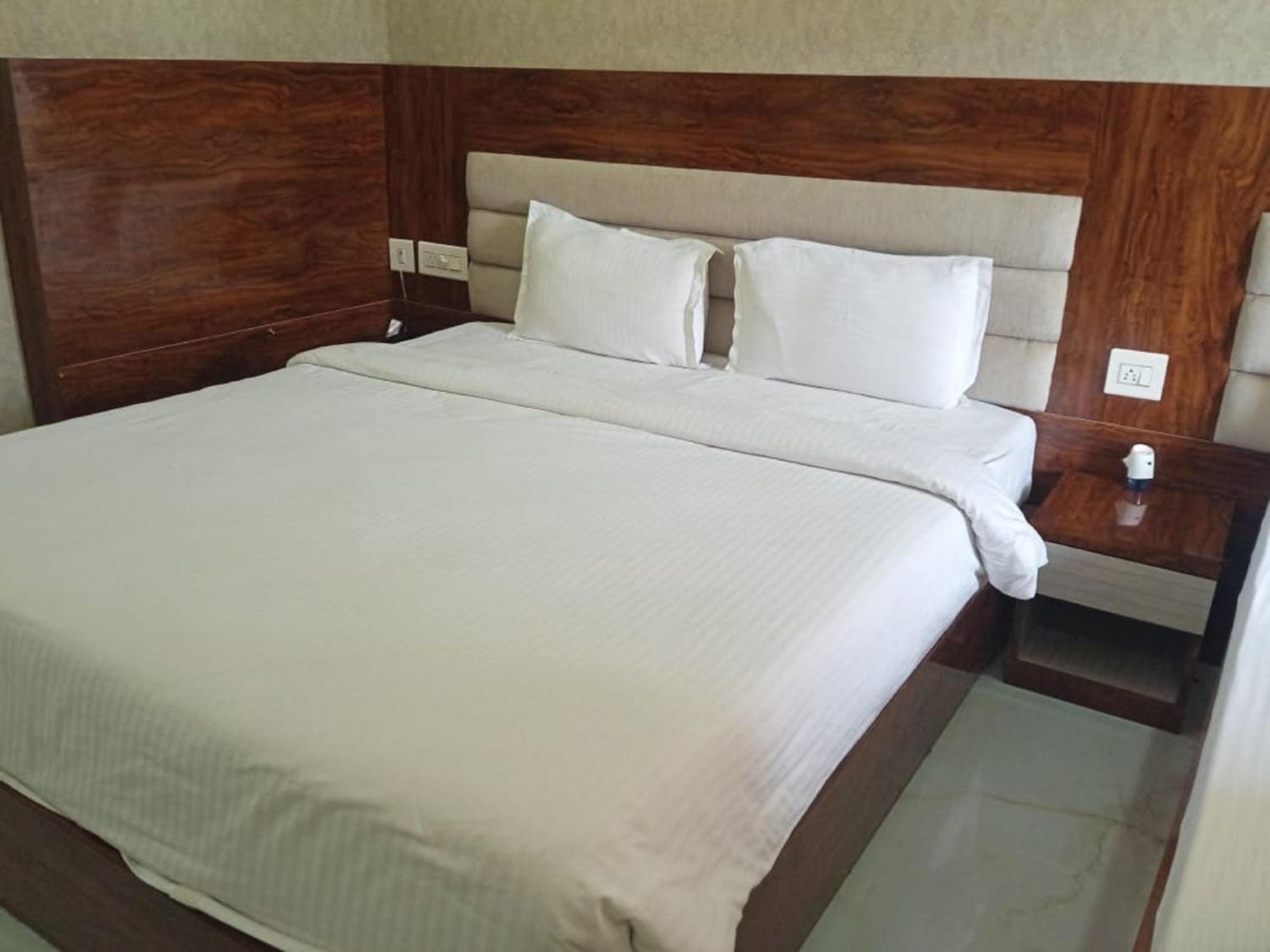 Hotel Sea Gold 普里 外观 照片