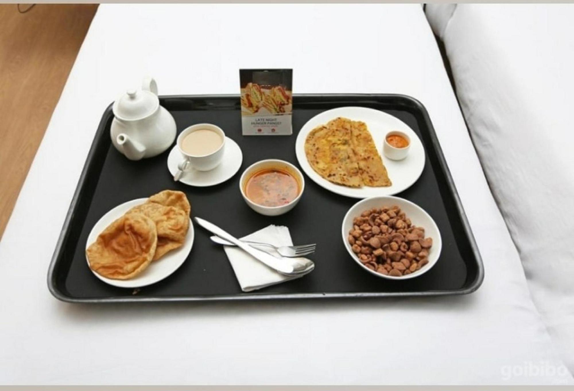 Hotel Sea Gold 普里 外观 照片
